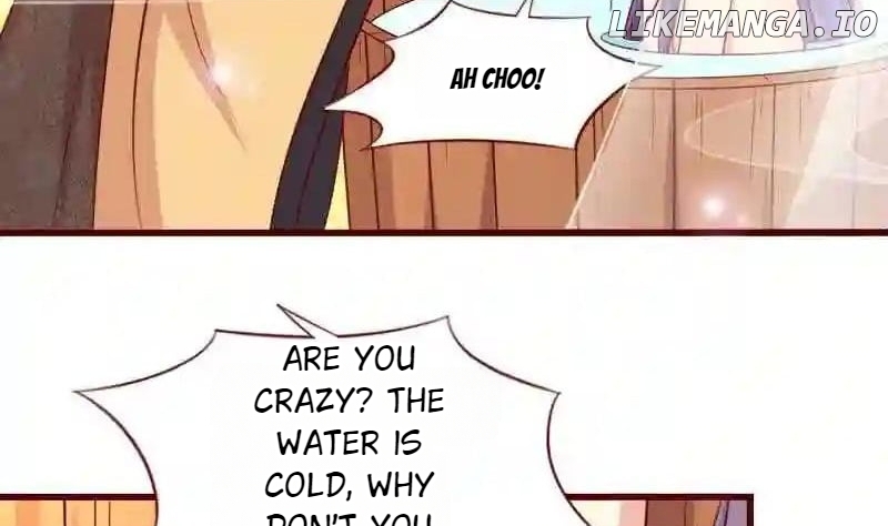 Steal My King Back Chapter 88 - page 26